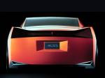 Pontiac GTO Concept 1999 года
